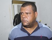 Fernando Mendes da Silva, 38, vulgo 'Gordo', é apontando como líder da quadrilha