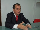 Deputado Ronaldo Medeiros