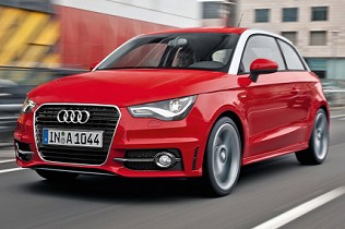 Audi lança A1 Sport