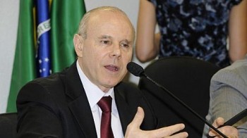 Ministro da Fazenda, Guido Mantega