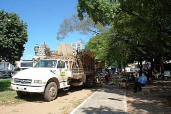 Coordenador do MTL, região Zona da Mata, Jaime de Souza