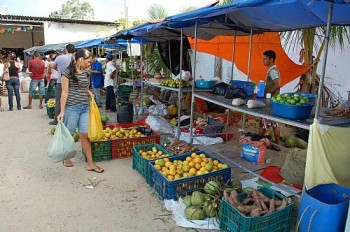 Feira Itinerante da CPT