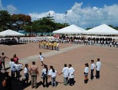 Programa é dedicado à resistência às drogas