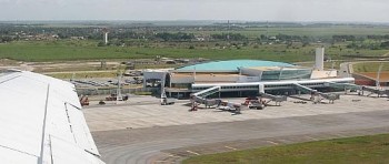 Aeroporto Zumbi dos Palmares