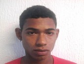 Henrique Correia da Silva, vulgo 'Orelha', 19 anos