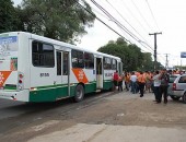 Polícia Militar cumpre mandados de prisão contra sindicalistas