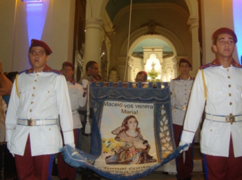 Festa de Nossa Senhora dos Prazeres