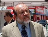 José Firmino, da Comissão de Combate à Corrupção da OAB