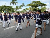 Desfile de 7 de Setembro