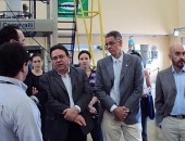 Equipe Nacional da CNI realiza visita técnica a Alagoas