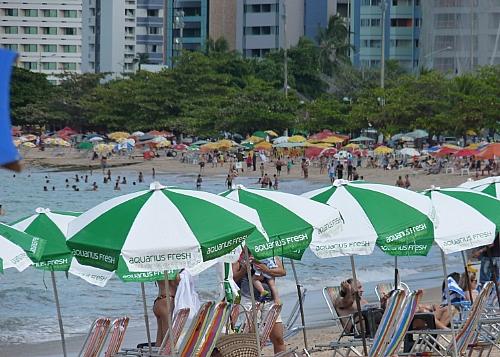 Hotéis tem boa ocupação no feriado de 7 de Setembro