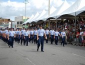 Desfile de 7 de Setembro