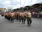 Desfile de 7 de Setembro