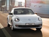 Volkswagen Novo Fusca chegará ao mercado nacional em novembro