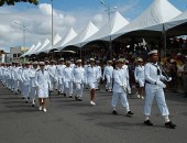 Desfile da Independência do Brasil