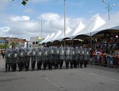 Desfile de 7 de Setembro