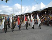 Desfile de 7 de Setembro