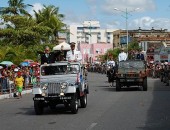 Desfile da Independência do Brasil