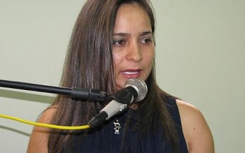 Rosiane Santos (PMDB)