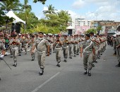 Desfile de 7 de Setembro