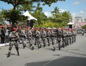 Desfile de 7 de Setembro