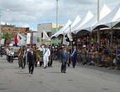 Desfile da Independência do Brasil