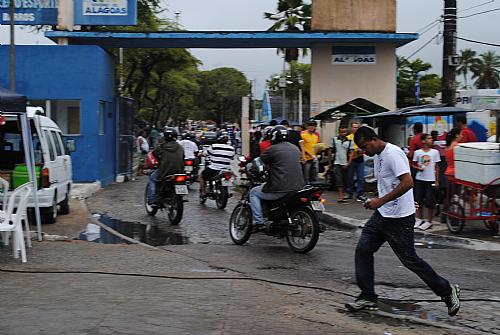 Concurso deve movimentar Maceió