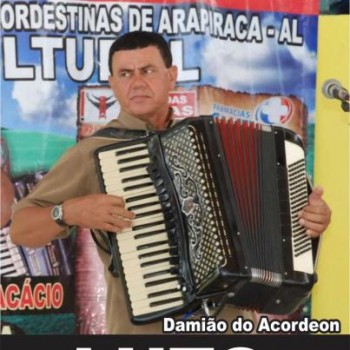 Damião do Acordeon