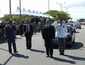 Desfile da Independência do Brasil