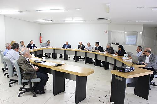 Conselho Estadual de Política Energética (Cepe)