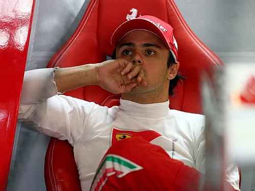 Massa ganhava R$ 26 milhões de reais por ano e assinou o novo contrato por R$ 16 milhões