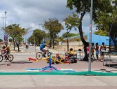 'Domingo no Cepa' - Aividades marcam lançamento de projeto