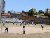 'Domingo no Cepa' - Aividades marcam lançamento de projeto