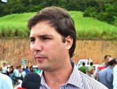 Prefeito Adelmo Moreira Calheiros (PMDB), o Adelminho