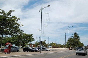 Orla de Maceió