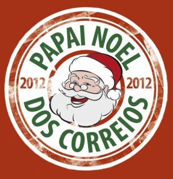 Papai Noel dos Correios