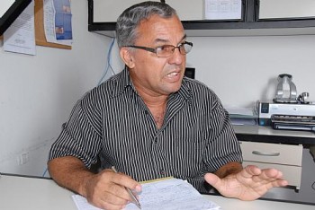 Luiz Tadeu Lessa