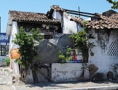 Casas ‘abandonadas’ viram point de drogaditos e meliantes