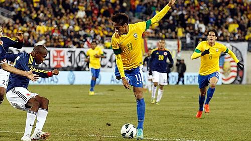 Neymar