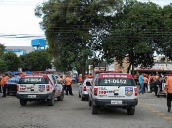 Sinttro AL nega ameaça de paralisação da categoria.