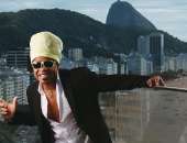 Carlinhos Brown