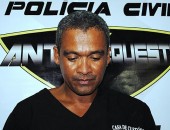 José Ricardo da Silva, 38, confessou assassinato do professor Neiva