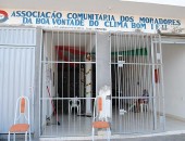 Associação Comunitária dos Moradores do Clima Bom