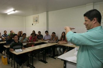 SEE divulga resultado do concurso para Educação Especial