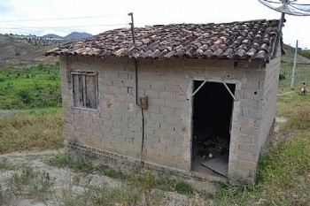 Detento do semiaberto é encontrado morto em casa