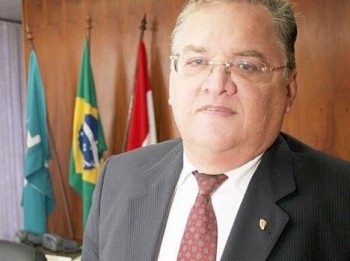 Isnaldo Bulhões