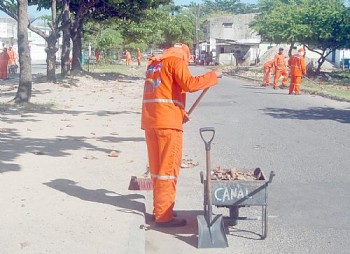 Secom Maceió