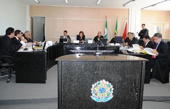 Pleno do TRE de Alagoas vota processos