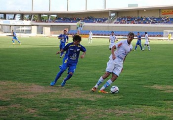 CSA derrota Pesqueira por 2 a 1