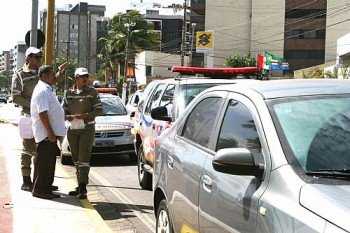 SMTT vai interditar ruas durante as prévias